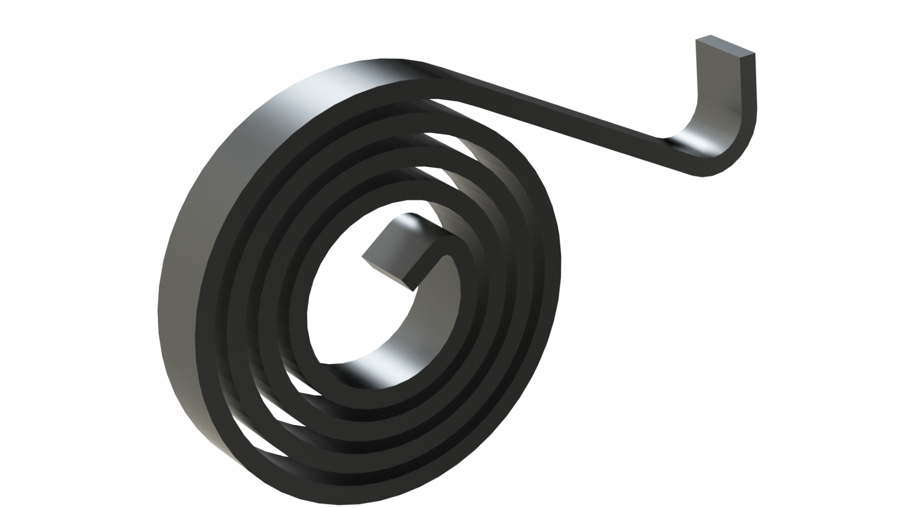 GHS 5250 Steel Bent Tarp Arm System For Bodies Up To 16 FT