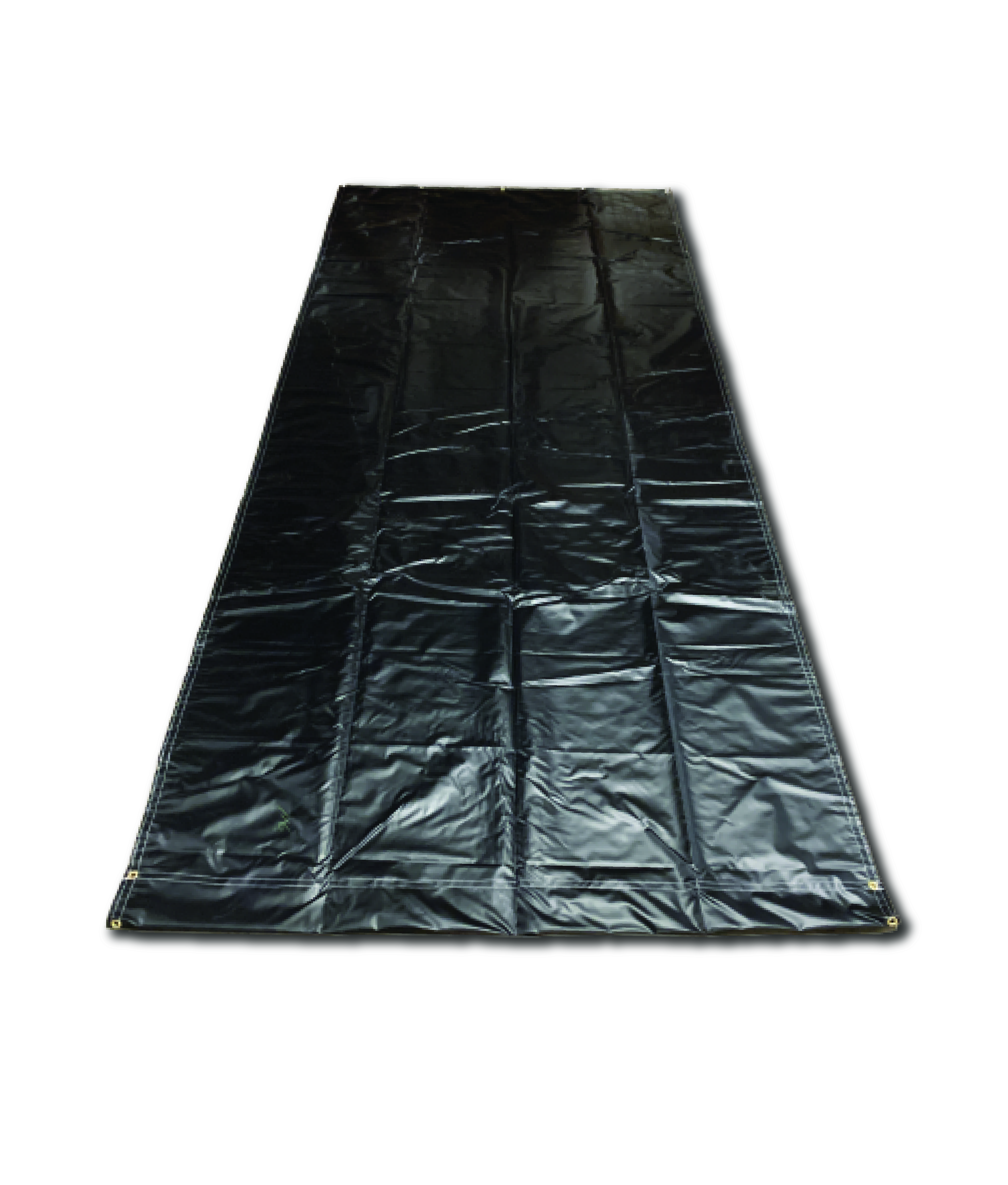 Asphalt Tarp Without Flaps (LSA Tarps)